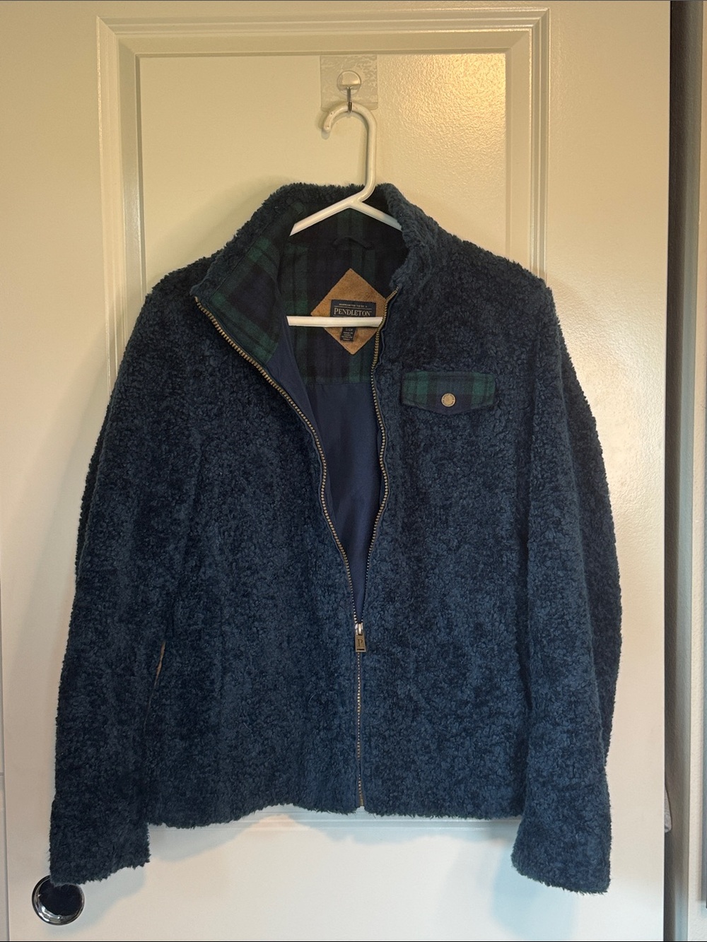 Pendleton Sherpa Jacket